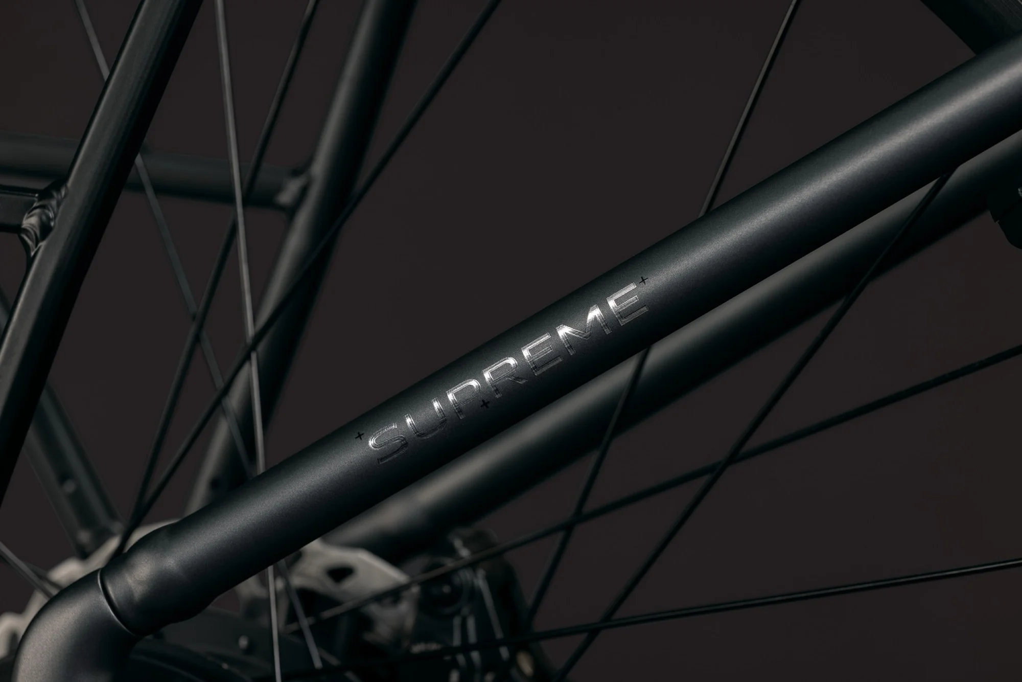 Cube Supreme Hybrid Deluxe SLT 600 2027 7 - Vietz - de specialist in E-bikes en Speed Pedelecs Cube Supreme Hybrid Deluxe SLT 600 2027 - Afbeelding 7
