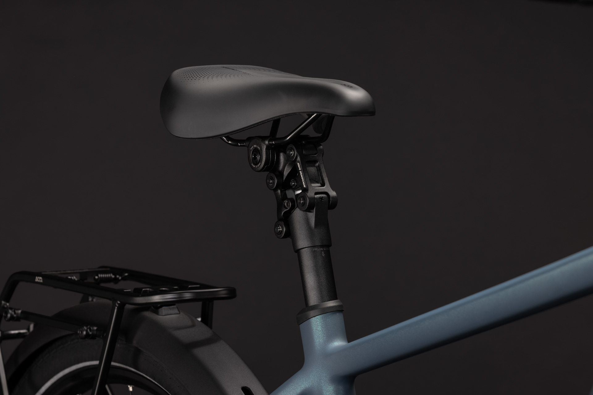 Cube Touring Hybrid Deluxe SLX 800 2027 9 - Vietz - de specialist in E-bikes en Speed Pedelecs Cube Touring Hybrid Deluxe SLX 800 2027 - Afbeelding 9