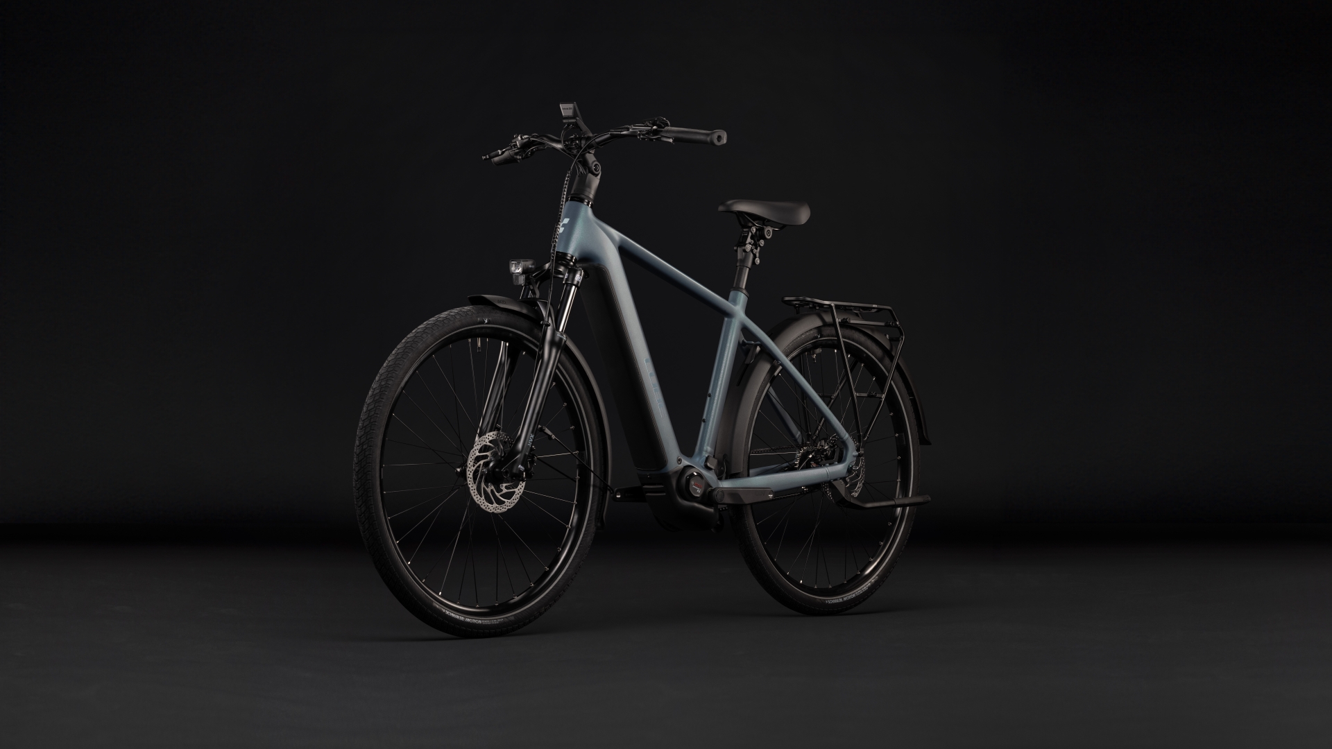 Cube Touring Hybrid Deluxe SLX 800 2027 4 - Vietz - de specialist in E-bikes en Speed Pedelecs Cube Touring Hybrid Deluxe SLX 800 2027 - Afbeelding 4