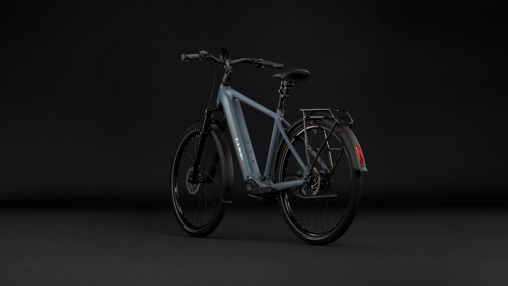 Cube Touring Hybrid Deluxe SLX 800 2027 5 - Vietz - de specialist in E-bikes en Speed Pedelecs Cube Touring Hybrid Deluxe SLX 800 2027 - Afbeelding 5