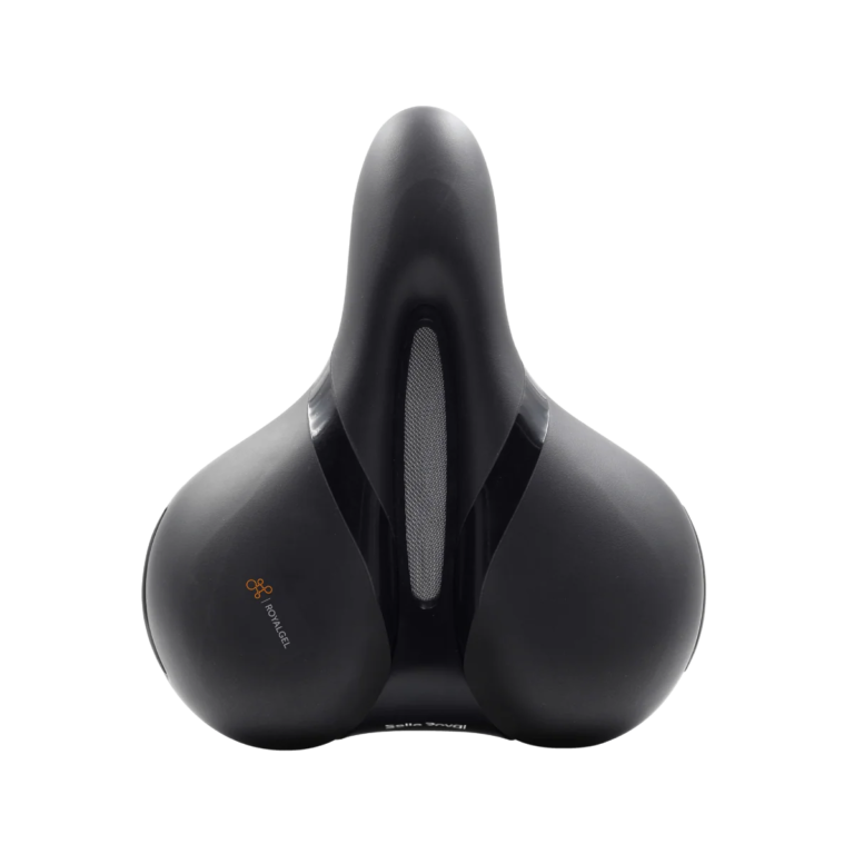Selle Royal Respiro Stracciatella Relaxed