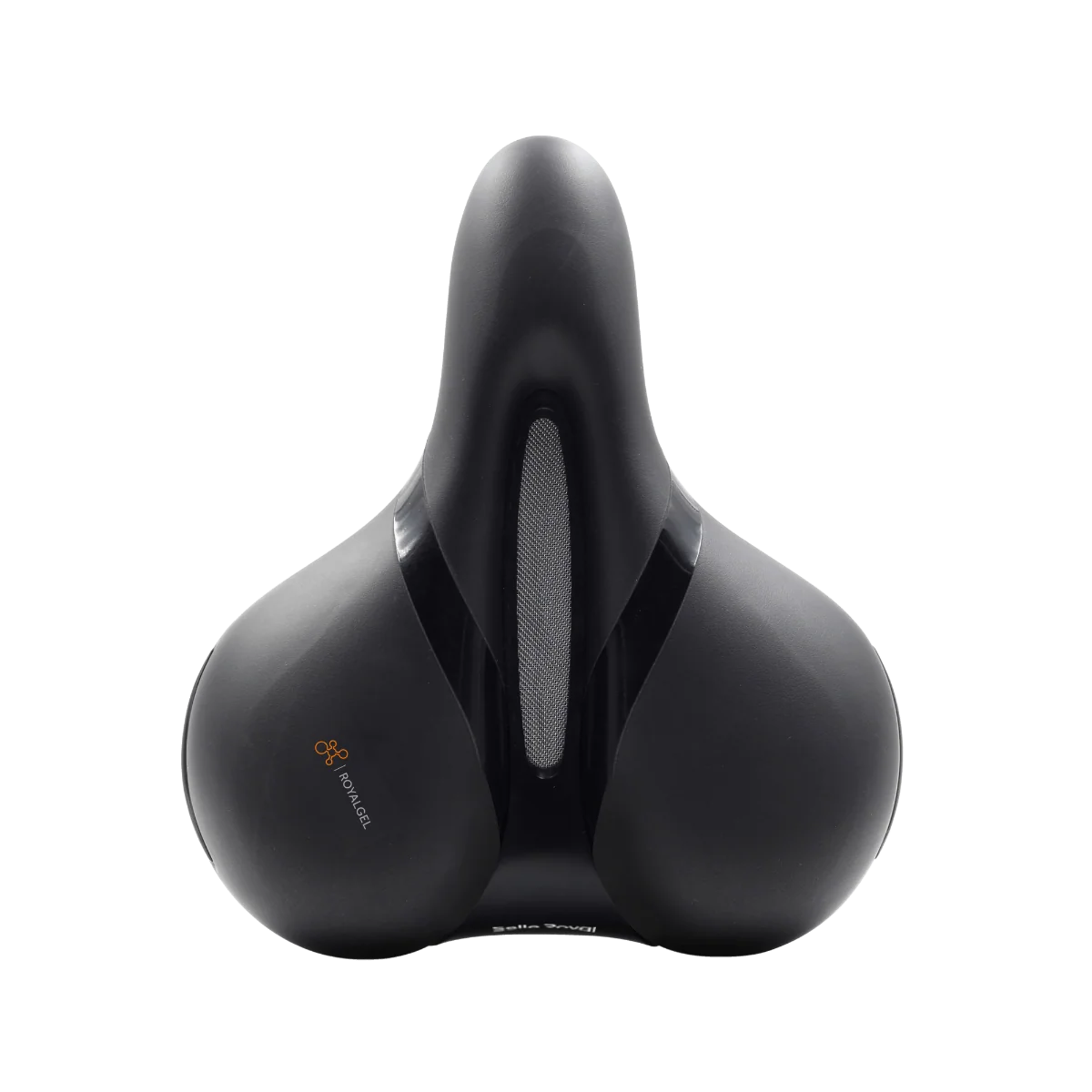 Selle Royal Respiro Stracciatella Relaxed 1 - Vietz - de specialist in E-bikes en Speed Pedelecs Selle Royal Respiro Stracciatella Relaxed
