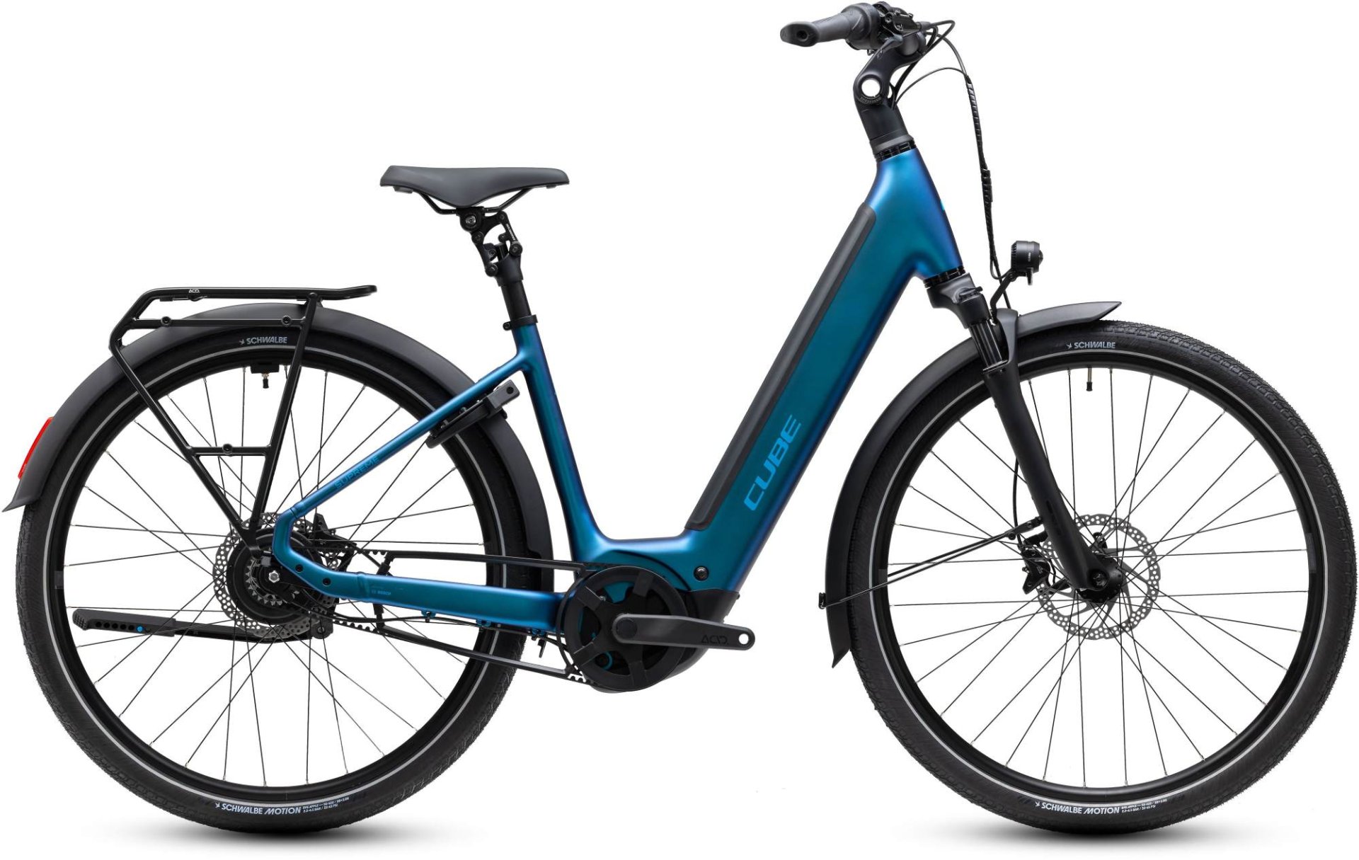 Cube supreme hybrid deluxe pro 2027 1 - Vietz - de specialist in E-bikes en Speed Pedelecs Cube supreme hybrid deluxe pro 2027